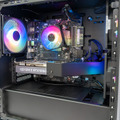ローカル生成AIをゲーミングPCで動かす──レノボ「Legion」シリーズ新モデル体験イベントレポート