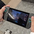 「携帯Xbox」ASUS ROG Xbox Allyは8万9800円から。ゲーム機的な快適性向上、進化したWindowsゲーミングPC(実機ハンズオン)