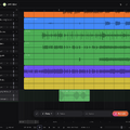 作曲AIが新時代に突入。SunoがMIDI出力とマルチトラック編集（DAW）に対応、Tuneeは6曲同時生成で一般公開（CloseBox）