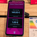 Perplexity Proが1年半無料で2万円台のAIスマホ「T-Phone 3」をドイツで購入してみた（スマホ沼）
