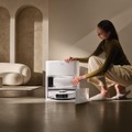 高性能AIロボット掃除機 MOVA P50 Ultra が驚きの50%オフで期間限定セール (専用クーポンあり) 自動洗浄ステーションつきハイエンドモデル