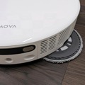 高性能AIロボット掃除機 MOVA P50 Ultra が驚きの50%オフで期間限定セール (専用クーポンあり) 自動洗浄ステーションつきハイエンドモデル