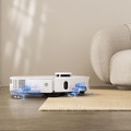 高性能AIロボット掃除機 MOVA P50 Ultra が驚きの50%オフで期間限定セール (専用クーポンあり) 自動洗浄ステーションつきハイエンドモデル
