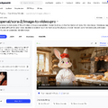 Sora 2がリアルな人物を固定できない問題。プロンプトオンリーメソッドはAPI開放で不要に？（CloseBox）