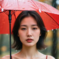 生成AIグラビアをグラビアカメラマンが作るとどうなる？第52回：オープン画像生成AIが怒涛の登場果たした2025年9月（西川和久）