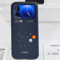 Xiaomi 17 Pro Maxの背面ディスプレイを確かめに中国シャオミストアへ。深センの新しい旗艦店は見どころが満載（スマホ沼）
