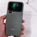 Xiaomi 17 Pro Maxの背面ディスプレイを確かめに中国シャオミストアへ。深センの新しい旗艦店は見どころが満載（スマホ沼）