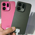 AI機能も強化のカメラスマホ、OPPO「Find X9」シリーズが発表（スマホ沼）