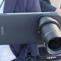 AI機能も強化のカメラスマホ、OPPO「Find X9」シリーズが発表（スマホ沼）