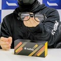AIグラス Halliday レビュー。網膜投影ディスプレイに「先読み」AI、指輪操作ミライガジェットの実用性は？