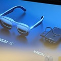 XREALも1200p新型『XREAL 1S』発表、単体2D - 3D変換対応。Switch 2出力対応バッテリーXREAL Neoも。面白くなって来やがった