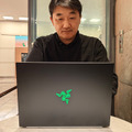 スマホ博士がRazerのゲーミングノートPCを使い続ける理由（スマホ沼）
