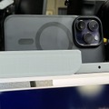 連係カメラ用iPhoneマウントがiMacで使えない？なら3Dプリントすればいいじゃない（CloseBox）