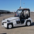 トーイングトラクターの自動運転レベル4開始。JALは“空間”ANAは“地面”を見て、有人車両は“赤信号”