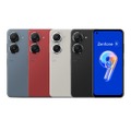 ASUS Zenfone 9発表。片手サイズでゲーミング級性能、6軸ジンバルカメラ搭載のSIMフリースマホ