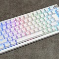 CORSAIR K65 PLUS WIRELESS・M75レビュー Macと映える静音75%メカニカルゲーミングキーボード・マウスで勝率も生産性も向上