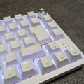 CORSAIR K65 PLUS WIRELESS・M75レビュー Macと映える静音75%メカニカルゲーミングキーボード・マウスで勝率も生産性も向上