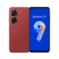 ASUS Zenfone 9発表。片手サイズでゲーミング級性能、6軸ジンバルカメラ搭載のSIMフリースマホ