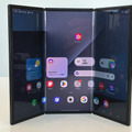3つ折りスマホ Galaxy Z TriFold ＋ Bluetoothキーボードで快適ビジネスマシンに（スマホ沼）