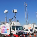 コミケ107でドコモが見せた本気の通信対策　5G SAは本当に“切り札”だった（石野純也）