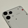 Nothing Phone (3a) Lite 日本版登場＆実機チェック。レッドモデルは河童ニハナイショダヨ（スマホ沼）