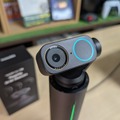 AI 4KウェブカメラInsta360 Link 2 Pro / 2C Pro発売  大型センサと指向性マイク搭載、AI機能も多彩な最上位モデル