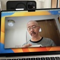 連係カメラ用iPhoneマウントがiMacで使えない？なら3Dプリントすればいいじゃない（CloseBox）