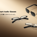 シャオミから聴こえるメガネMIJIAスマートオーディオグラス、通話も録れる録音機能が便利