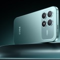 POCO F8 Pro発売　SD8 Eliteで早割7万円代の高ゲーミング性能スマホ、望遠カメラも載せて主流寄りに