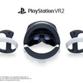 速報：PlayStation VR2は7万4980円、2月22日発売。PSNアカウント連携の先行予約を実施