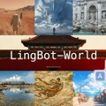 歩き回れるバーチャルワールドを生成するオープンソースAI「LingBot-World」、写真からアニメまで幅広いスタイルを生成できるフルスペック画像AI「Z-Image」など生成AI技術5つを解説（生成AIウィークリー）