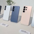 サムスンGalaxy S26シリーズ発表、国内予約開始。驚きのプライバシーディスプレイ採用、日本でもS26+販売
