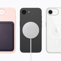 iPhone 17e発表。容量倍増と最新A19で10万円切り据え置き、MagSafeにも初対応　eSIM限定とGPUコア減は注意