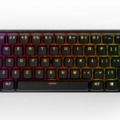 「世界最速キーボード」にHHKB系高級小型版SteelSeries Apex Pro Mini発表。無線兼用モデルも