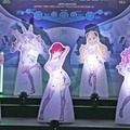 VTuberの“リアル”イベントとは!?...3日開催で幕張メッセをジャックしたホロライブエキスポに「VTuberの最前線」を見た【イベントレポ／コラボスタンディー コレクションも！／写真158枚】