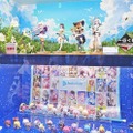 VTuberの“リアル”イベントとは!?...3日開催で幕張メッセをジャックしたホロライブエキスポに「VTuberの最前線」を見た【イベントレポ／コラボスタンディー コレクションも！／写真158枚】