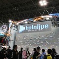 VTuberの“リアル”イベントとは!?...3日開催で幕張メッセをジャックしたホロライブエキスポに「VTuberの最前線」を見た【イベントレポ／コラボスタンディー コレクションも！／写真158枚】