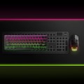 「世界最速キーボード」にHHKB系高級小型版SteelSeries Apex Pro Mini発表。無線兼用モデルも