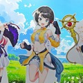VTuberの“リアル”イベントとは!?...3日開催で幕張メッセをジャックしたホロライブエキスポに「VTuberの最前線」を見た【イベントレポ／コラボスタンディー コレクションも！／写真158枚】