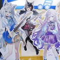 VTuberの“リアル”イベントとは!?...3日開催で幕張メッセをジャックしたホロライブエキスポに「VTuberの最前線」を見た【イベントレポ／コラボスタンディー コレクションも！／写真158枚】