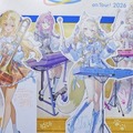 VTuberの“リアル”イベントとは!?...3日開催で幕張メッセをジャックしたホロライブエキスポに「VTuberの最前線」を見た【イベントレポ／コラボスタンディー コレクションも！／写真158枚】
