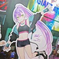VTuberの“リアル”イベントとは!?...3日開催で幕張メッセをジャックしたホロライブエキスポに「VTuberの最前線」を見た【イベントレポ／コラボスタンディー コレクションも！／写真158枚】
