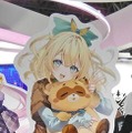 VTuberの“リアル”イベントとは!?...3日開催で幕張メッセをジャックしたホロライブエキスポに「VTuberの最前線」を見た【イベントレポ／コラボスタンディー コレクションも！／写真158枚】