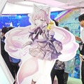 VTuberの“リアル”イベントとは!?...3日開催で幕張メッセをジャックしたホロライブエキスポに「VTuberの最前線」を見た【イベントレポ／コラボスタンディー コレクションも！／写真158枚】