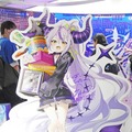 VTuberの“リアル”イベントとは!?...3日開催で幕張メッセをジャックしたホロライブエキスポに「VTuberの最前線」を見た【イベントレポ／コラボスタンディー コレクションも！／写真158枚】