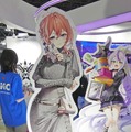 VTuberの“リアル”イベントとは!?...3日開催で幕張メッセをジャックしたホロライブエキスポに「VTuberの最前線」を見た【イベントレポ／コラボスタンディー コレクションも！／写真158枚】