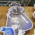 VTuberの“リアル”イベントとは!?...3日開催で幕張メッセをジャックしたホロライブエキスポに「VTuberの最前線」を見た【イベントレポ／コラボスタンディー コレクションも！／写真158枚】