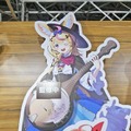 VTuberの“リアル”イベントとは!?...3日開催で幕張メッセをジャックしたホロライブエキスポに「VTuberの最前線」を見た【イベントレポ／コラボスタンディー コレクションも！／写真158枚】