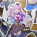 VTuberの“リアル”イベントとは!?...3日開催で幕張メッセをジャックしたホロライブエキスポに「VTuberの最前線」を見た【イベントレポ／コラボスタンディー コレクションも！／写真158枚】