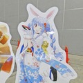 VTuberの“リアル”イベントとは!?...3日開催で幕張メッセをジャックしたホロライブエキスポに「VTuberの最前線」を見た【イベントレポ／コラボスタンディー コレクションも！／写真158枚】